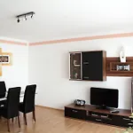 Appartement Julija
