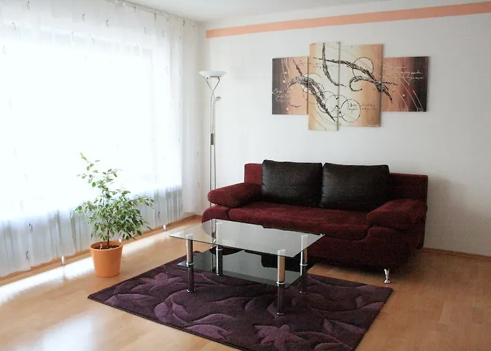 Appartement Julija