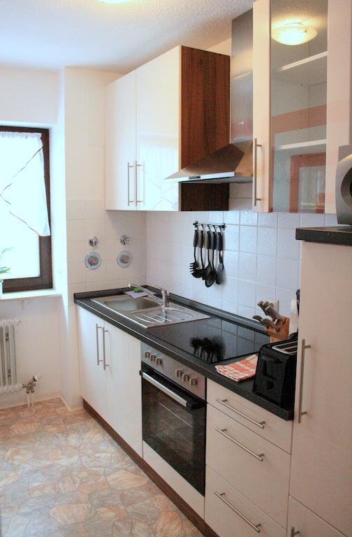 Apartment Julija Baden-Baden