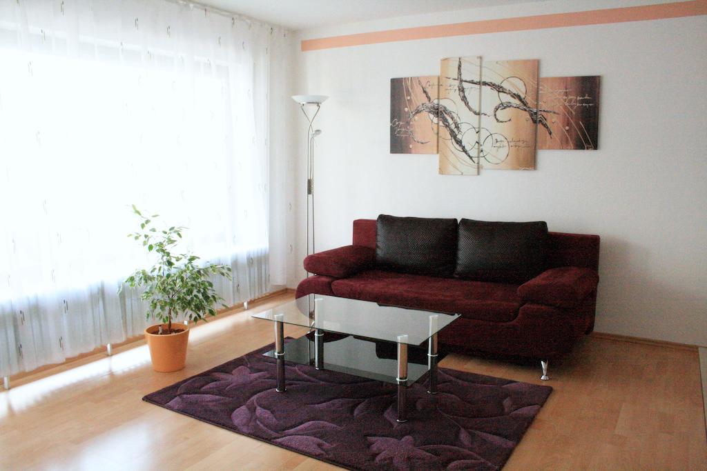 Apartment Julija Baden-Baden